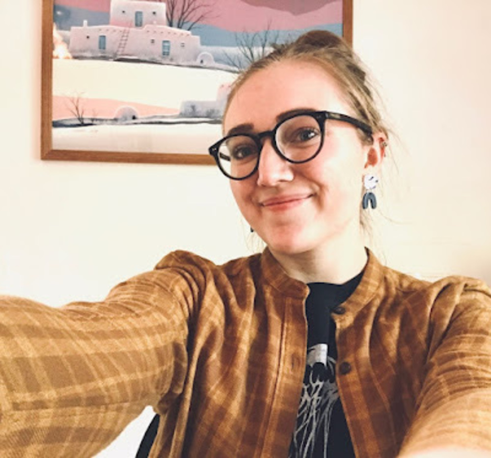 Meet your Posher, Beth